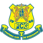 FC de Gueugnon logo