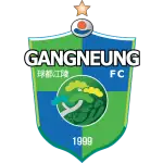Gangneung City Government FC logo
