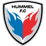 Chungju Hummel FC logo