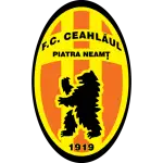 Ceahlăul II logo