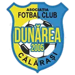 FC Dunărea Călăraşi logo