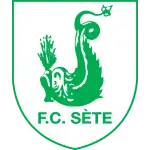 FC Sète 34 logo