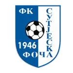 Sutjeska Foča logo