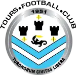 Tours FC logo