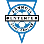 Entente Sannois Saint-Gratien logo