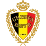 Bélgica U17 logo