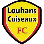 Louhans-Cuiseaux FC logo