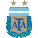 Argentina Under 17 logo