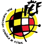 Espanha Sub17 logo