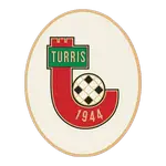 FC Turris 1944 logo