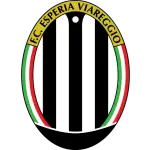 SSD Viareggio 2014 logo