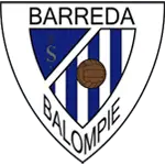 SD Barreda Balompié logo