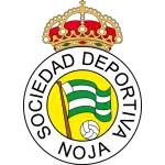SD Noja logo