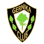 SD Gernika Club logo