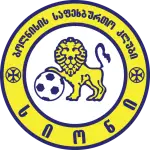 FC Sioni Bolnisi logo