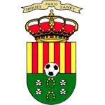 FC Jove Español San Vicente logo