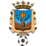 CD Olímpic de Xàtiva logo