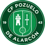 CF Pozuelo de Alarcón logo