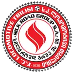 Lok Tbilisi logo