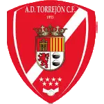 AD Torrejón CF logo