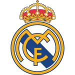 Real Madrid CF III logo