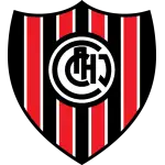 Chacarita logo