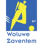 Woluwe-Zaventem logo