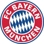 FC Bayern München logo