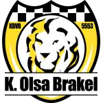 Olsa Brakel logo