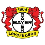 Bayer Leverkusen logo