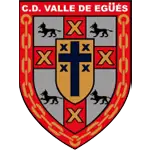 CD Valle Egüés logo