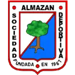 SD Almazán logo