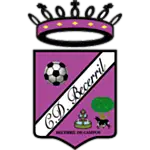 CD Becerril de Campos logo