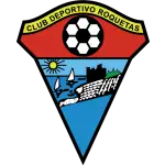 CD Roquetas logo