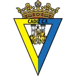 Cádiz CF II logo