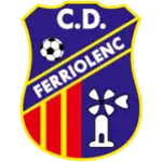 CD Ferriolense logo