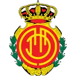 Real Club Deportivo Mallorca II logo