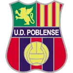 UD Poblense logo