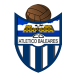 Atlético Baleares logo