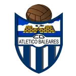 CD Atlético Baleares logo