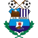 UD Tenerife Sur Ibarra logo