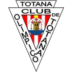 Club Olímpico de Totana logo