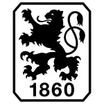 1860 München logo