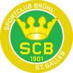 SC Brühl St. Gallen logo