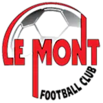 FC Le Mont Lausanne logo