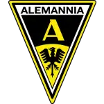 Alemannia Aachen logo