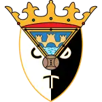 CD Tudelano logo