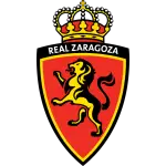 Real Zaragoza Deportivo Aragón logo