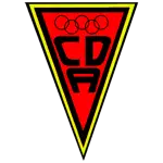 CD Azuqueca logo