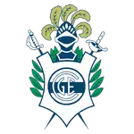 Gimnasia La Plata logo